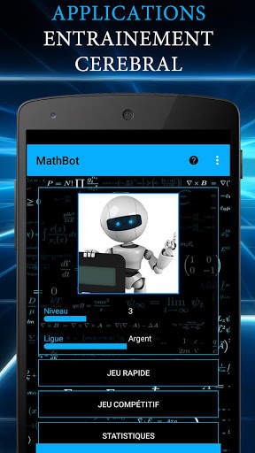 Enigmes Mathématiques - Jeux de maths screenshot 4