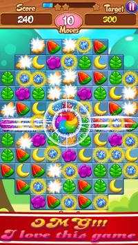 Jelly Crush : Free Match 3 Blast Game screenshot 5