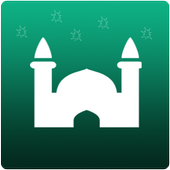 Qibla Compass: Accurate Direction, Prayer Times icon