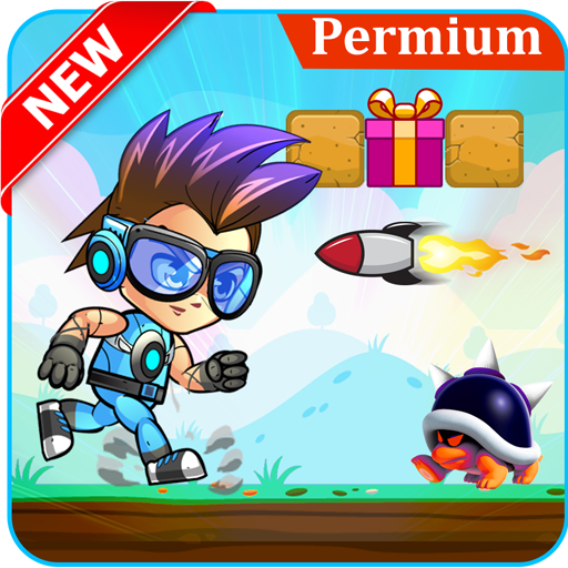 Tom World : Puppy Town - Best FREE New Games 2020 icon