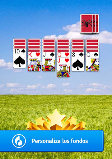 Spider Go: Solitaire Card Game screenshot 12