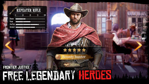 Frontier Justice screenshot 5