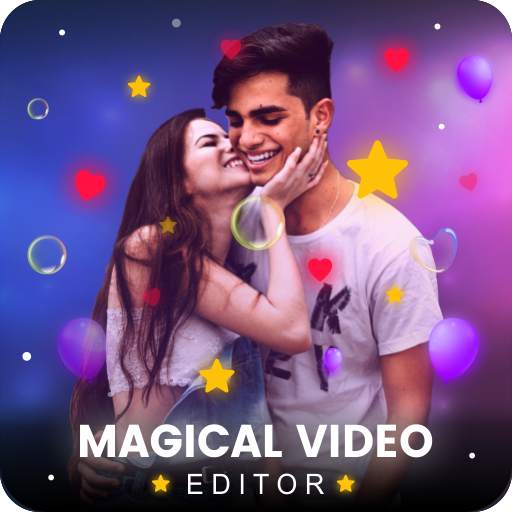Magic Animation Video Effect - 5.0