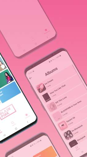 Blackpink Lyrics Offline screenshot 2