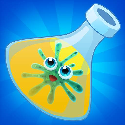 Game of Evolution: Idle Clicke 1.3.35