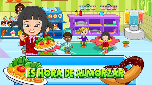My Town : Preschool screenshot 9