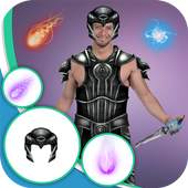 Encantadia Photo Editor 1.0