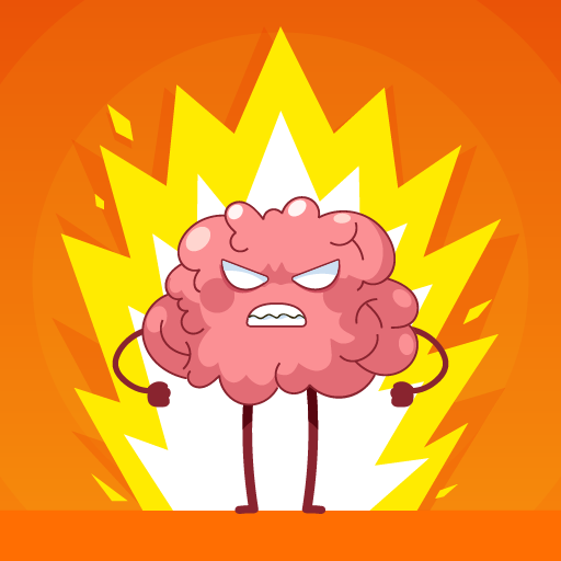 Brain Up icon