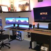 PC Gaming Wallpaper HD