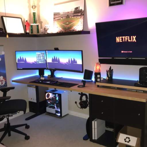 PC Gaming Wallpaper HD 1.0.4