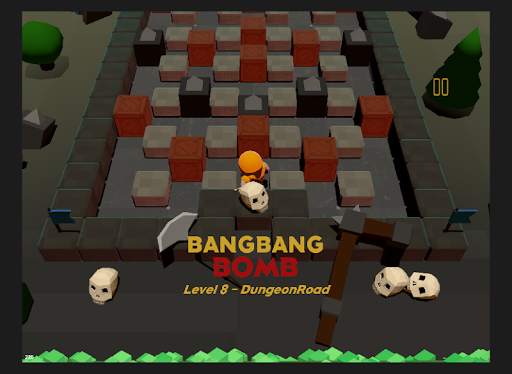 BangBang BOMB screenshot 14