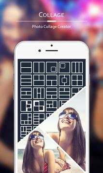 Blend Photo Editor screenshot 3