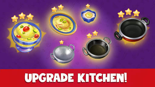 Masala Express: Indian Restaurant Cooking Games screenshot 6