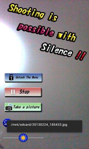 Mirror & Camera screenshot 5