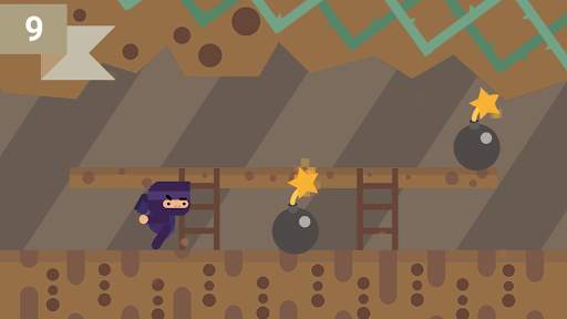 One Tap Ninja screenshot 2