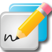 Color Notes icon