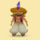 Buddy Man Faster icon