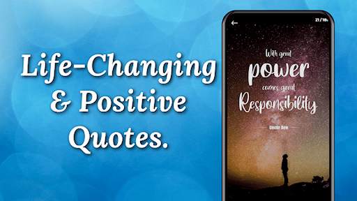 Motivational Quotes & Messages screenshot 3