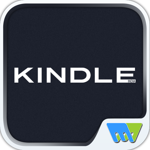 Kindle icon