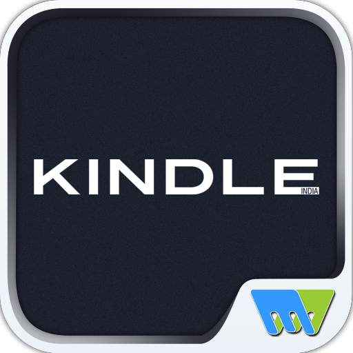Kindle 7.7.5