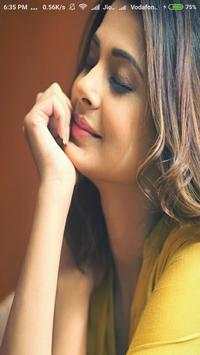 Jennifer Winget Wallpaper HD 3 تصوير الشاشة