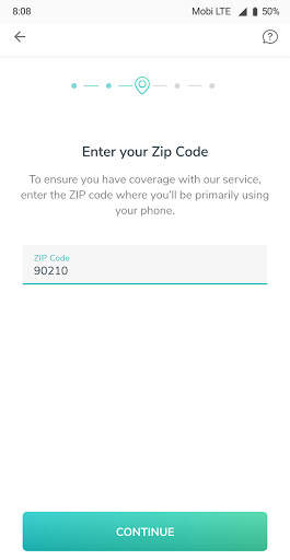 Mobi screenshot 7