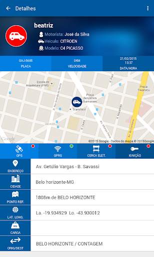 BTX Mobile screenshot 10