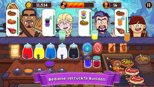 Potion Punch screenshot 4