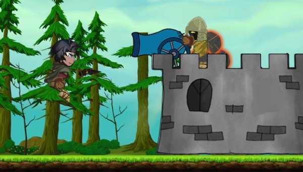 Persian legend prince screenshot 2