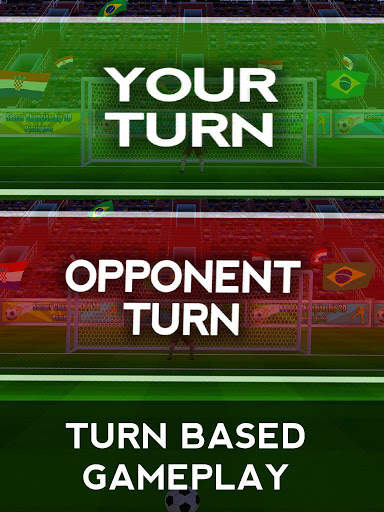 Soccer Championship 3D screenshot 2