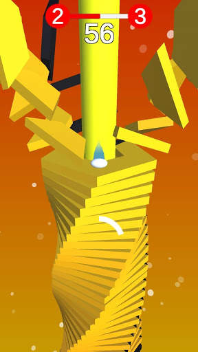 Stack Ball Smash - Jump 3D screenshot 4