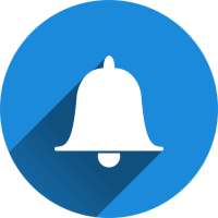 My Notifications logo