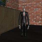 Dr. Slandrine Horror Warehouse 1.0