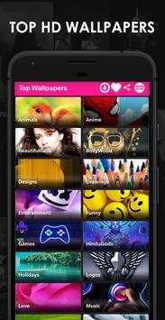 Top Wallpapers 2020 screenshot 2