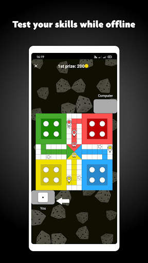 Ludo Malayali screenshot 2