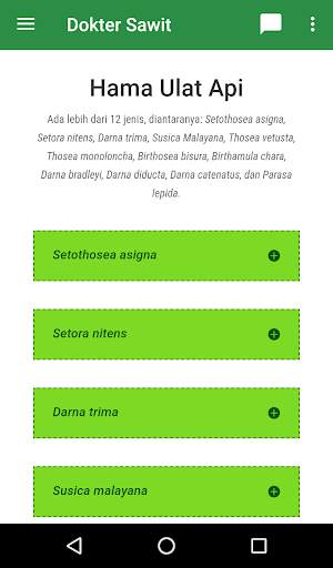 Dokter Sawit Free screenshot 5
