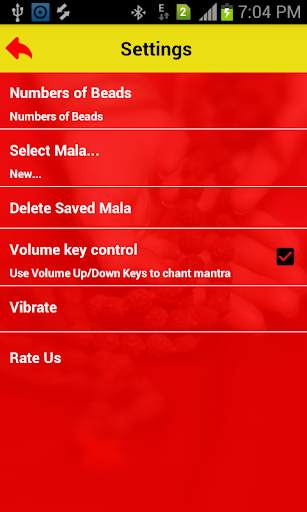 Chant Rudraksh Mala screenshot 3