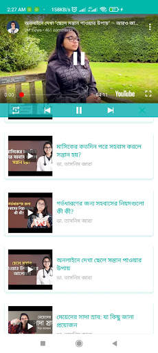 Dr. Tasnim Jara | Health Tips screenshot 7