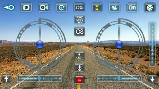 CT WIFI screenshot 2