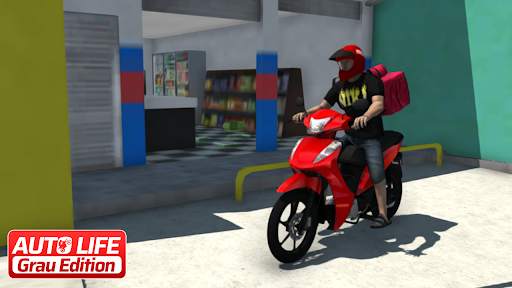 Auto Life I Grau Edition screenshot 3