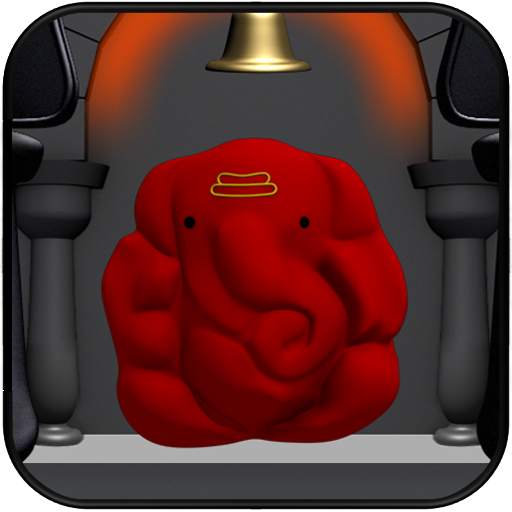 Ganpati/Ganesh Temple 3D LWP 1.0
