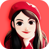 Cartoon Me icon