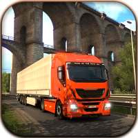 Truck Simulator Game 2019