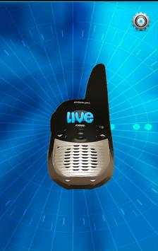 Walkie Talkie Free Wifi Call screenshot 3