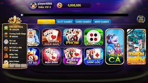 NagaVip screenshot 2