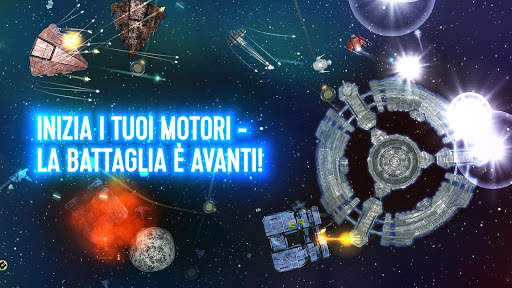 Event Horizon Space Shooter screenshot 4