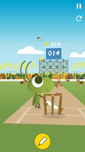 Doodle Bug Cricket screenshot 3
