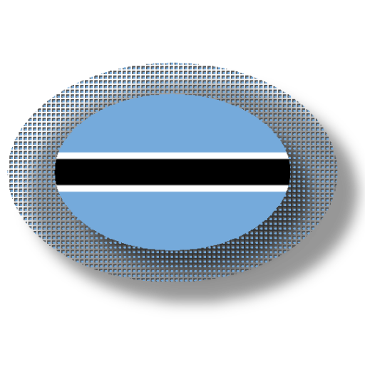 Botswana apps иконка