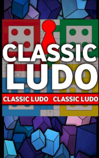 Classic Ludo screenshot 1