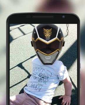 Camera Ranger Editor screenshot 3